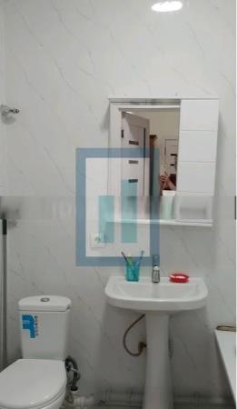 Фото Квартира, 1 комн, 41 м², 1/13 эт., 2021 г.п.